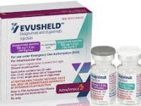 Evusheld: nuevo medicamento para profilaxis COVID19 en inmunodeprimidos