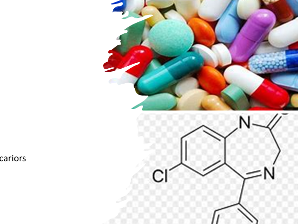 Una pastillita para&nbsp;dormir